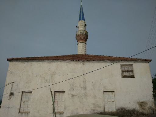 Kargıcak Mah Camii