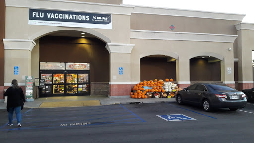 Grocery Store «Ralphs», reviews and photos, 2201 W Redondo Beach Blvd, Gardena, CA 90247, USA