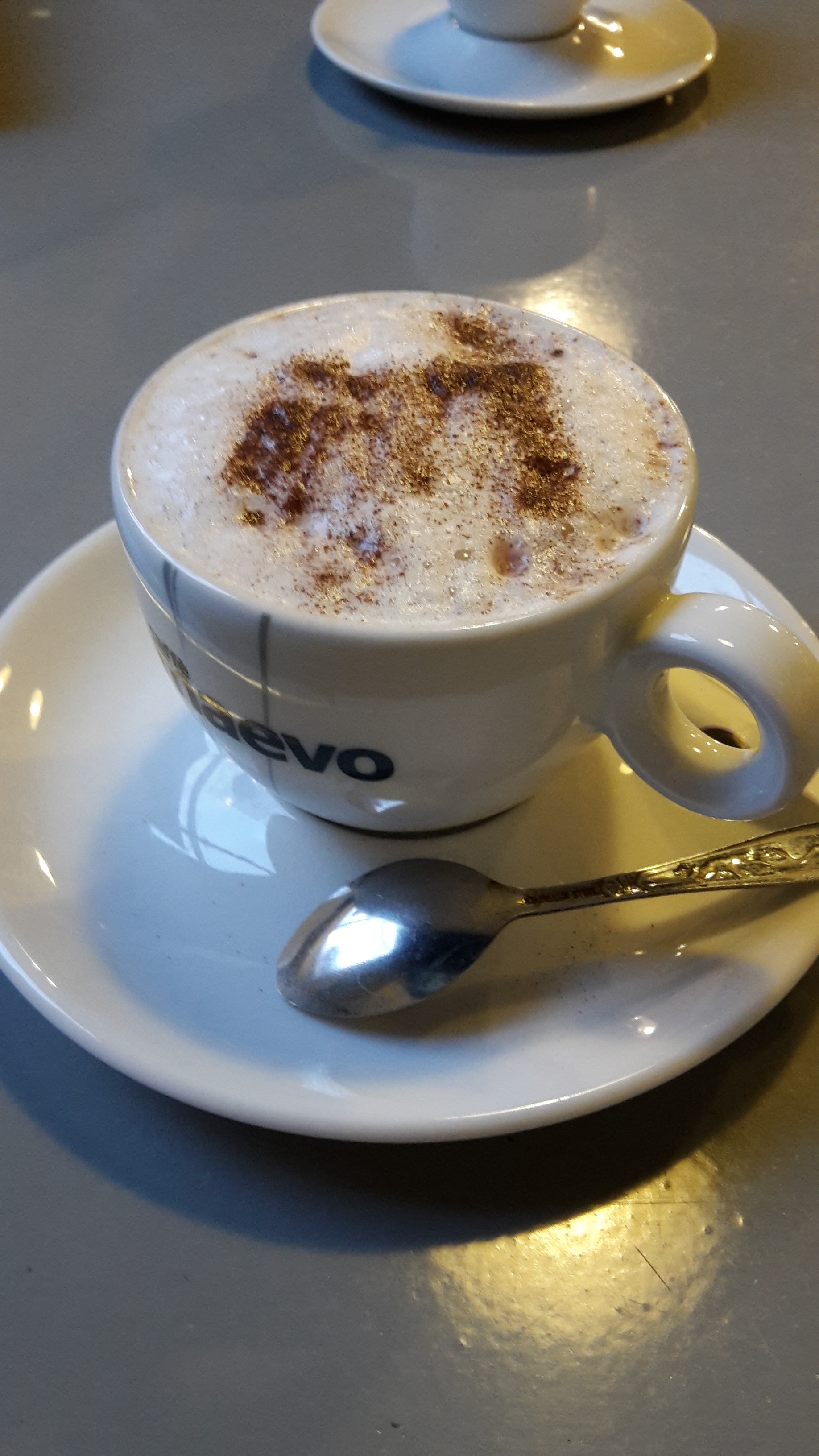Photo n° 1 de l'avis de Calista.a fait le 28/01/2019 à 07:47