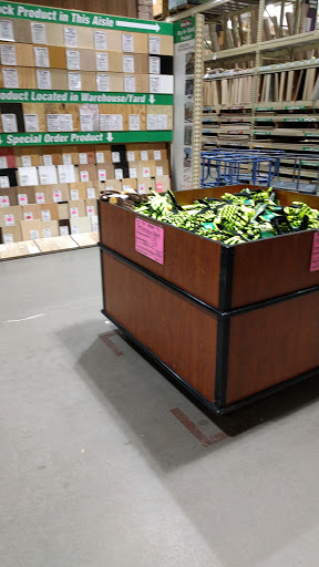 Home Improvement Store «Menards», reviews and photos, 3210 N Clairemont Ave, Eau Claire, WI 54703, USA