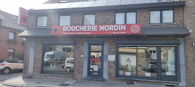 BOUCHERIE NORDIN SRL