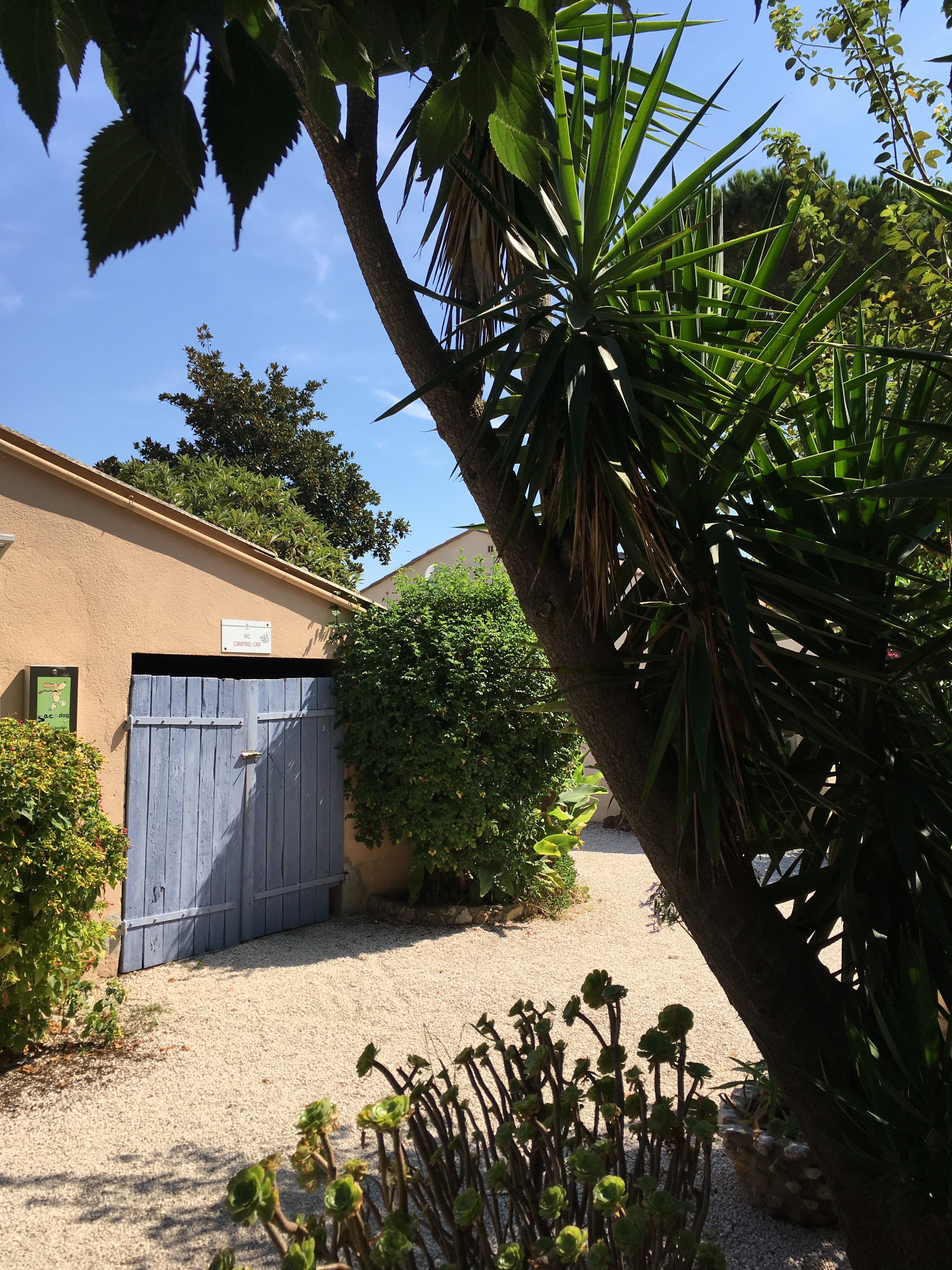 Photo n° 2 de l'avis de Felix.c fait le 06/08/2018 à 18:51
