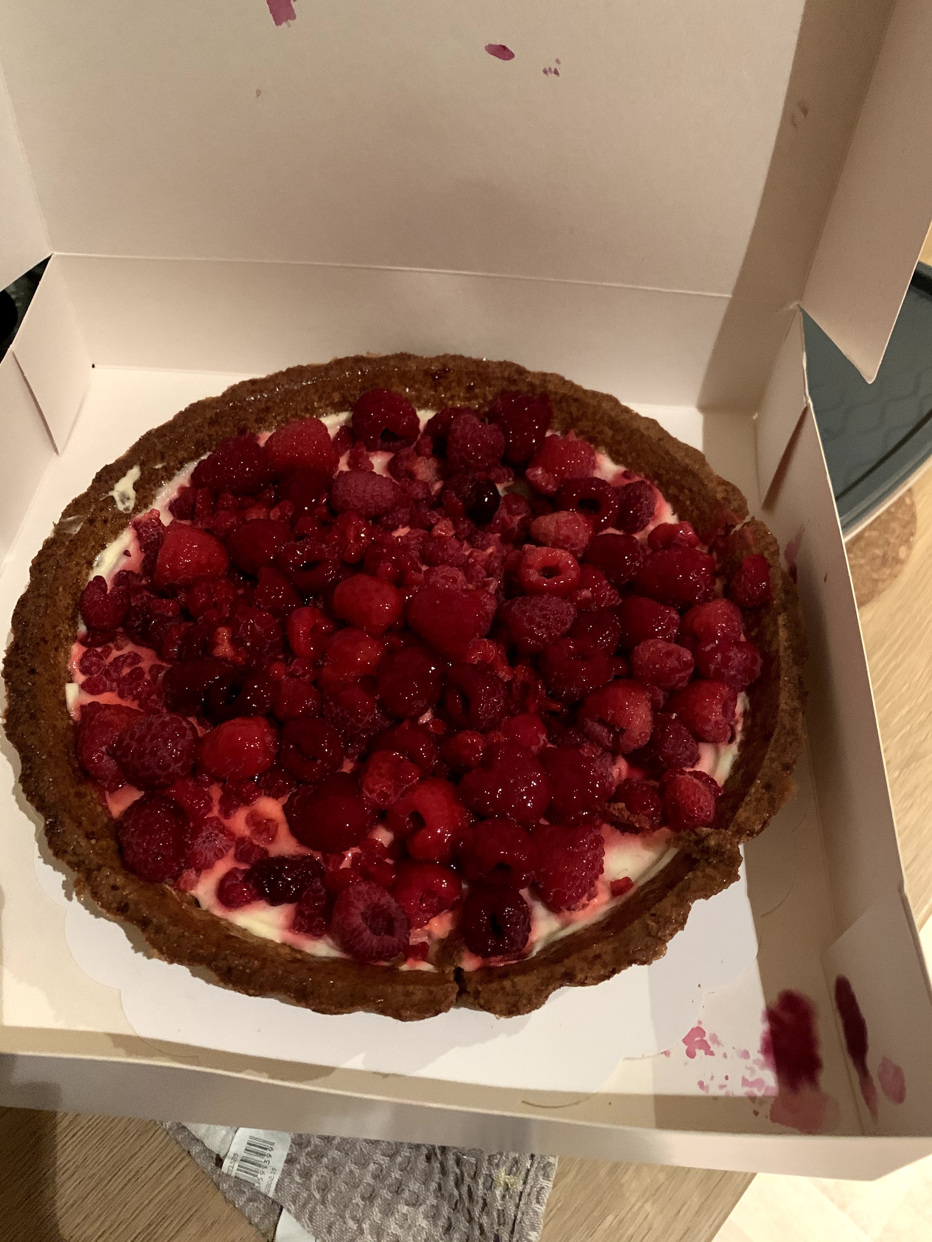 Photo n° 1 de l'avis de Stéphane. fait le 17/06/2020 à 06:49