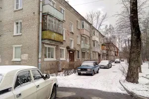 Поликлиника № 46 image