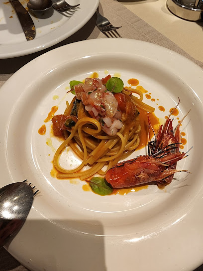 MIO - Italian Food & Art Restaurant