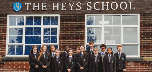 The Heys School