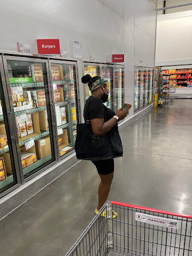 Shopping Mall «Gateway Center», reviews and photos, 501 Gateway Dr, Brooklyn, NY 11239, USA