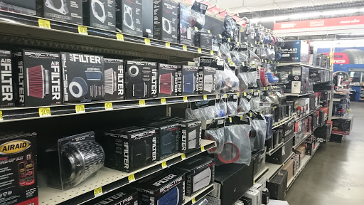 Auto Parts Store «Pep Boys Auto Parts & Service», reviews and photos, 575 State Route 18, E Brunswick, NJ 08816, USA