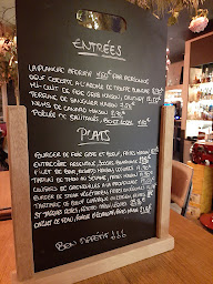 Photo n°2 de Le Bistronome à Metz ()