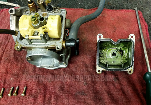 Motorcycle Repair Shop «High Velocity Motorsports», reviews and photos, 645 NY-17K, Montgomery, NY 12549, USA