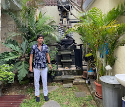 Praba Guesthouse photo