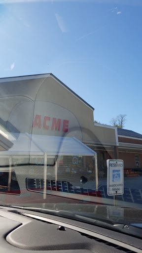 Grocery Store «ACME Markets», reviews and photos, 1025 Youngs Ford Rd, Gladwyne, PA 19035, USA
