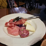 Photo n°8 de l'avis de Pietro.a fait le 09/02/2019 à 23:28 sur le  Ristorante Nangalarruni à Castelbuono