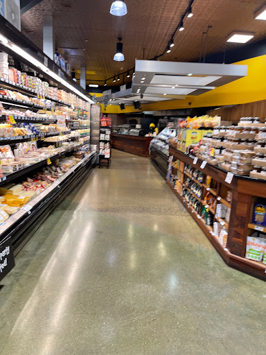 Supermarket «Super Foodtown Supermarket», reviews and photos, 600 W 160th St, New York, NY 10032, USA