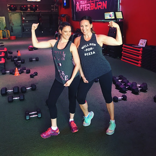 Gym «Team Afterburn», reviews and photos, 78 N Cooper Rd #108, Gilbert, AZ 85233, USA