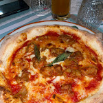 Photo n°2 de l'avis de sonia.o fait le 28/08/2022 à 06:01 sur le  Borriello | Pizza & Cucina à Bovisio-Masciago