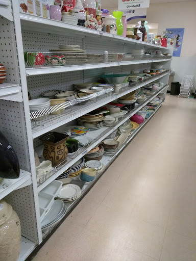 Thrift Store «Goodwill Plant City Store», reviews and photos