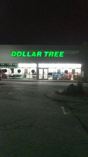 Dollar Store «Dollar Tree», reviews and photos, 2604 2nd Ave #1, Muscatine, IA 52761, USA