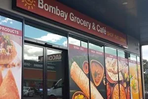 Bombay Grocery and Cafe image