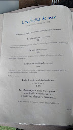 Photo n°6 de Comptoirs de l'Océan à Le Tréport ()