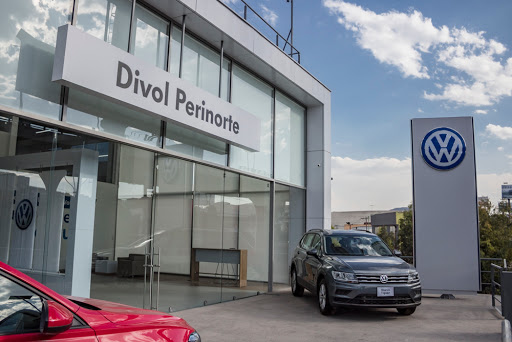 Volkswagen Divol Perinorte