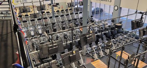 Gym «24 Hour Fitness Sport», reviews and photos, 26781 Rancho Pkwy, Lake Forest, CA 92630, USA