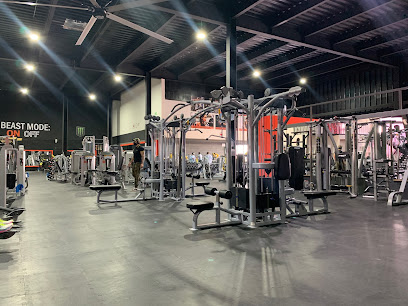 City Fit Gym & fitness Queretaro - Plaza UBIKA El Refugio Anillo Vial II Fray Junípero Serra #9200, Fracc, El Refugio, 76146 Santiago de Querétaro, Qro., Mexico