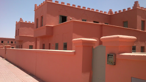hotel habib en Ouarzazate