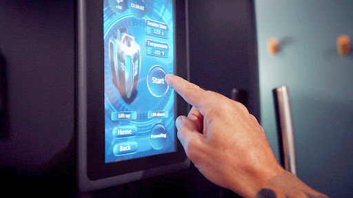 Cryo Republic Wellness and Body Contouring image