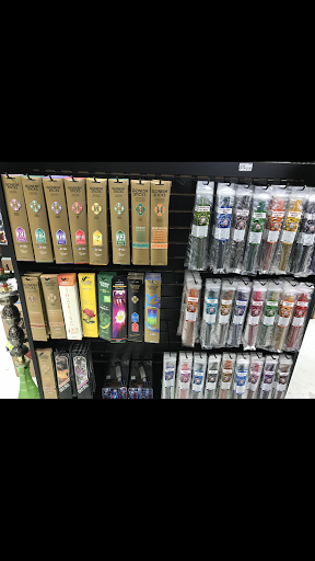 Tobacco Shop «ONE STOP TOBACCO SHOP», reviews and photos, 3504 Broadway, Grove City, OH 43123, USA