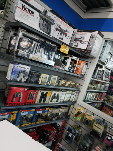 Sporting Goods Store «Big 5 Sporting Goods», reviews and photos, 2801 W Nob Hill Blvd, Yakima, WA 98902, USA