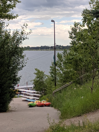 Calgary Canoe Club