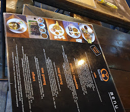 Gourmet Sate House photo