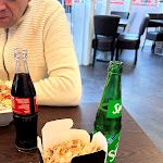 Photo n°2 de l'avis de Lucas. fait le 28/04/2024 à 17:07 sur le  Hansa Kebab à Rostock