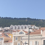 Photo n°1 de l'avis de Dafne.r fait le 10/08/2022 à 16:23 sur le  Forte de Santiago à Sesimbra