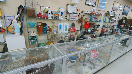 Thrift Store «Thrift Store City», reviews and photos, 1760 E Little Creek Rd, Norfolk, VA 23518, USA