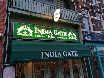 "India Gate" Tandoori Indian Restaurant