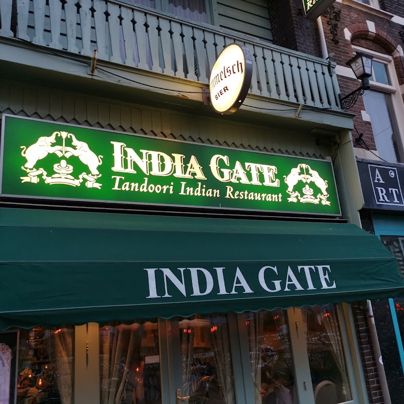"India Gate" Tandoori Indian Restaurant