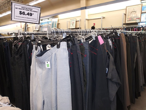 Outlet Store «Morgan Memorial Goodwill Industries», reviews and photos, 1010 Harrison Ave, Boston, MA 02119, USA
