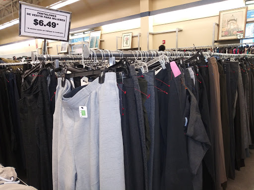 Thrift Store «Morgan Memorial Goodwill Industries», reviews and photos