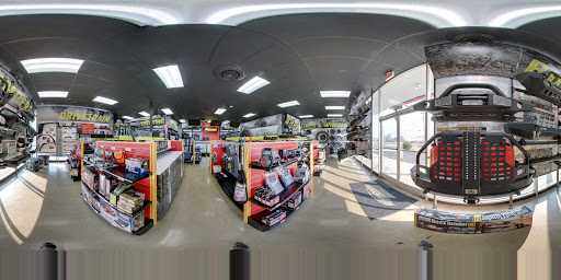 Truck Accessories Store «4 Wheel Parts - Nashville, TN», reviews and photos, 4095 Nolensville Pike b, Nashville, TN 37211, USA