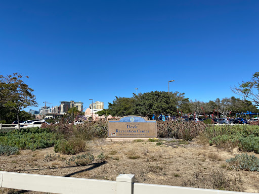 Park «Doyle Community Park», reviews and photos, 8175 Regents Rd, San Diego, CA 92122, USA