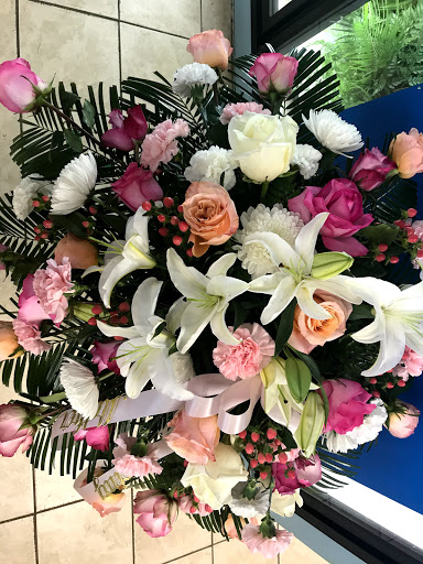 Florist «All Occasion Florist & Gifts», reviews and photos, 34125 Harper Ave, Charter Twp of Clinton, MI 48035, USA