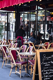 Photos du propriétaire du Restaurant français La Pointe Drouot à Paris - n°3