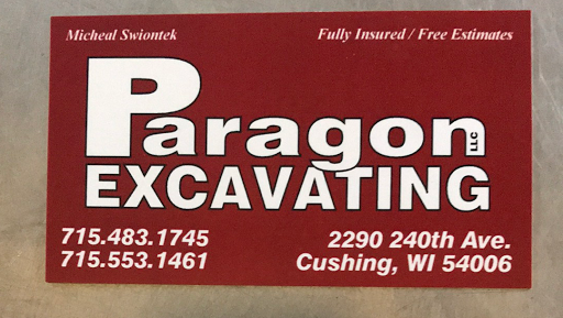 Photo of Paragon Excavating Llc