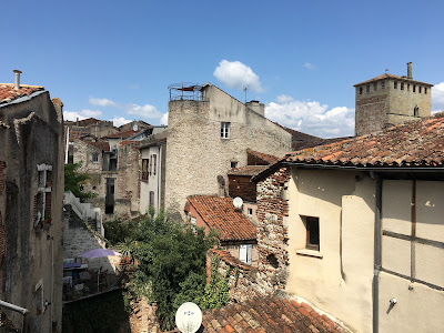 Le Loft du Château du Roi à Cahors
