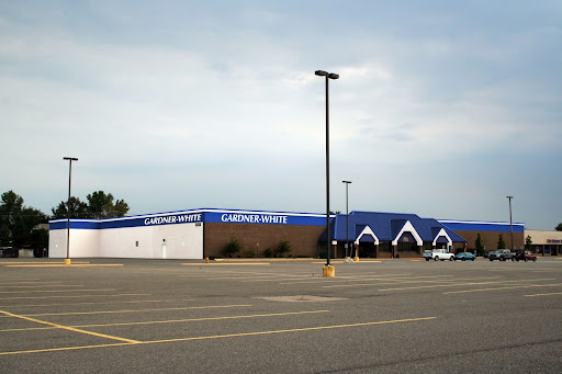 Furniture Store «Gardner-White Furniture», reviews and photos, 45300 Hayes Rd, Macomb, MI 48044, USA