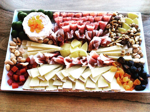 Cheese Shop «Wheel House Cheese & Wine», reviews and photos, 12954 W Washington Blvd, Los Angeles, CA 90066, USA