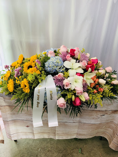 Florist «Floral Design By Heidi», reviews and photos, 1245 Airport Pulling Rd S, Naples, FL 34104, USA