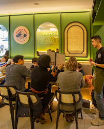 Atmosphère du Restaurant vietnamien Un Jour à Hanoï à Paris - n°7